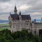 Astoundingly True - Neuschwanstein Castle