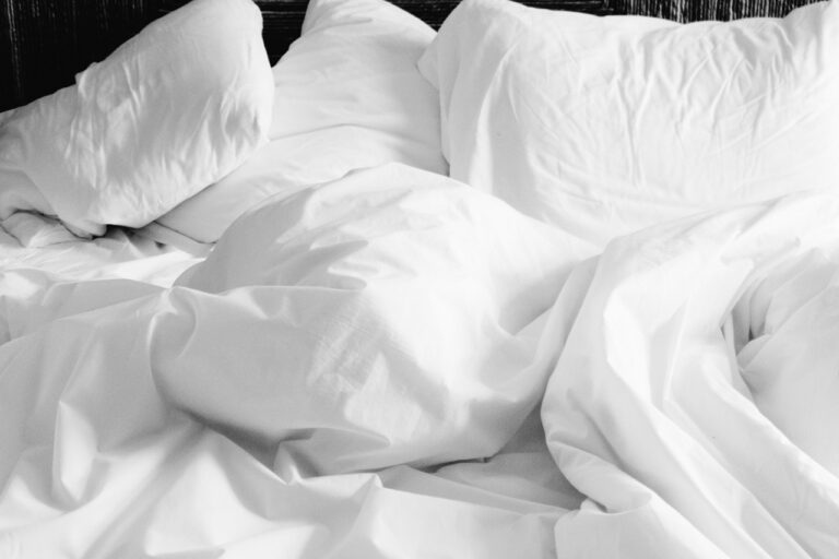 Astoundingly True - The real reason we use pillows to sleep