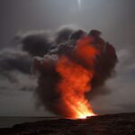 Astoundingly True - What are super volcanoes? Can they erupt again?